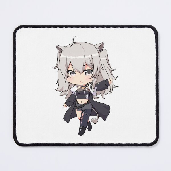 Item preview, Shishiro Botan Hololive designed and sold by Vassilaki.