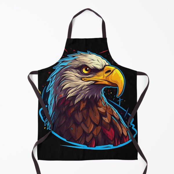 Item preview, Freedom Merica Eagle  designed and sold by TheeDigitalDen.