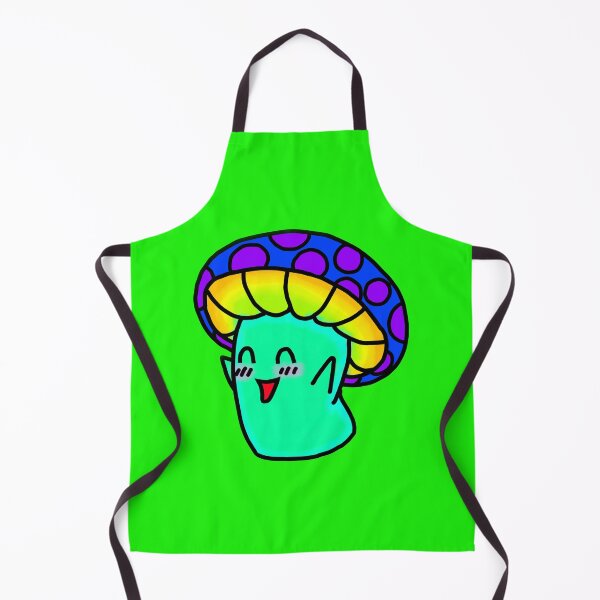 Item preview, Happy Baby Shroomeez designed and sold by diezelthegreat.