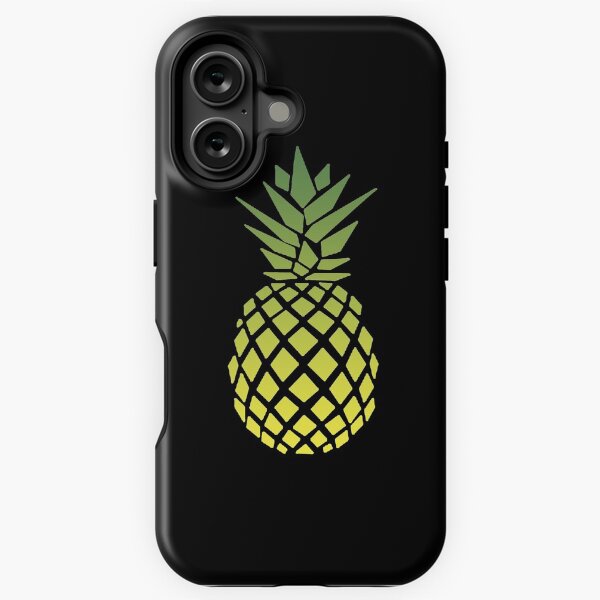 Item preview, Conception d'ananas designed and sold by StylishTayla.