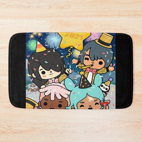 Item preview, toca boca world  designed and sold by pruet-tjamee.