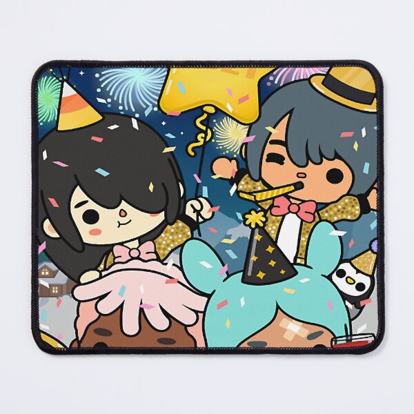 Item preview, toca boca world designed and sold by pruet-tjamee.