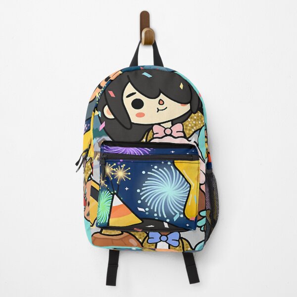 Item preview, toca boca world designed and sold by pruet-tjamee.