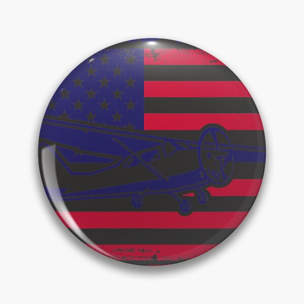 Item preview, Crop Duster American Flag Dont Tell Me How To Do My Job 1 designed and sold by FeleciaKOrtiz.