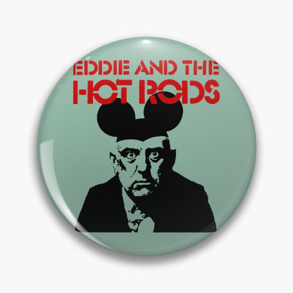 Item preview, Mens Womens Eddie And The Hot Rods Gifts For Movie Fans  designed and sold by FinleySwainston.