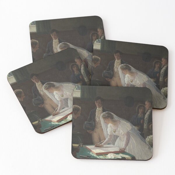 Item preview, Wedding designed and sold by LadybellVintage.