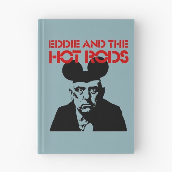 Item preview, Mens Womens Eddie And The Hot Rods Gifts For Movie Fans  designed and sold by FinleySwainston.