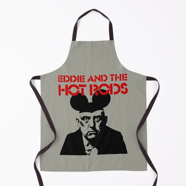 Item preview, Mens Womens Eddie And The Hot Rods Gifts For Movie Fans  designed and sold by FinleySwainston.