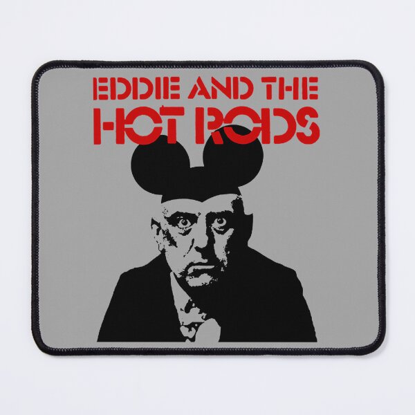 Item preview, Mens Womens Eddie And The Hot Rods Gifts For Movie Fans  designed and sold by FinleySwainston.