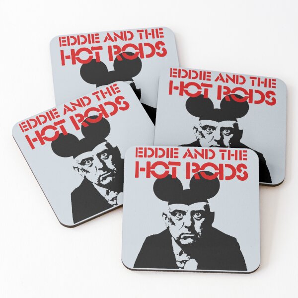 Item preview, Mens Womens Eddie And The Hot Rods Gifts For Movie Fans  designed and sold by FinleySwainston.