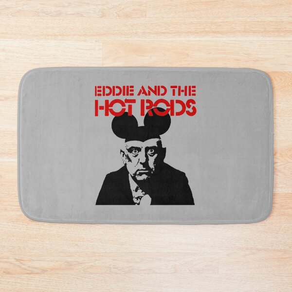 Item preview, Mens Womens Eddie And The Hot Rods Gifts For Movie Fans  designed and sold by FinleySwainston.