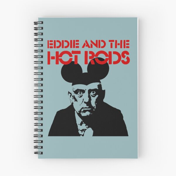 Item preview, Mens Womens Eddie And The Hot Rods Gifts For Movie Fans  designed and sold by FinleySwainston.