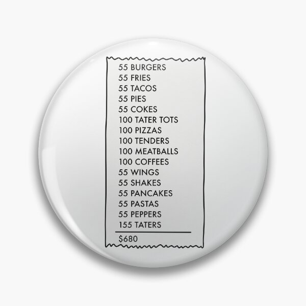 Item preview, Pay it Forward Receipt- I Think You Should Leave designed and sold by HaleighMade.