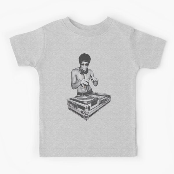DJ Lee Kids T-Shirt