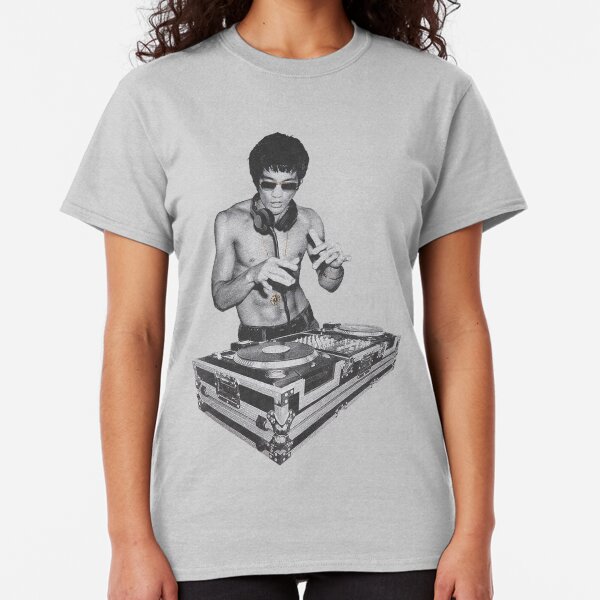 DJ Lee Classic T-Shirt