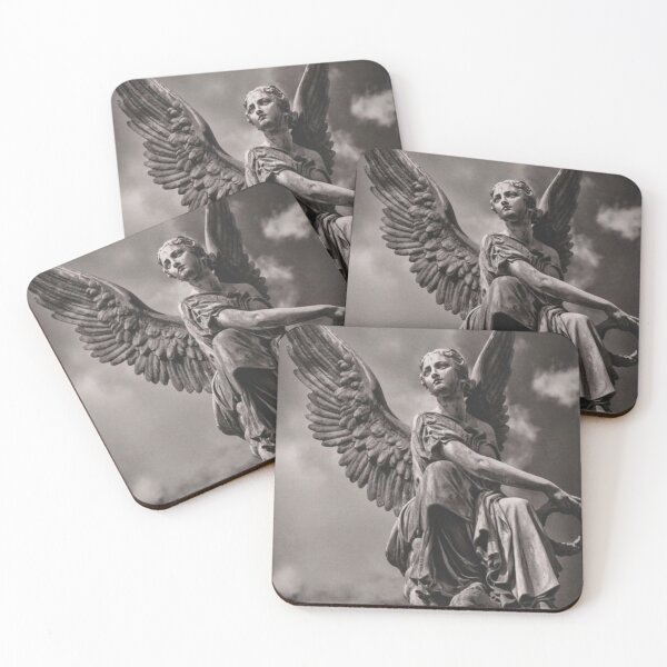 Item preview, Vintage Model Angel designed and sold by ArtemExpressio.