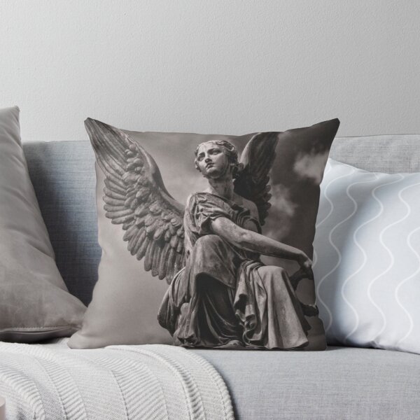 Item preview, Vintage Model Angel designed and sold by ArtemExpressio.