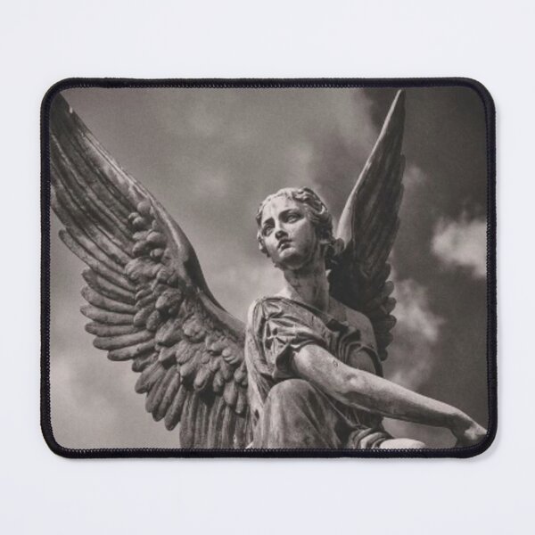 Item preview, Vintage Model Angel designed and sold by ArtemExpressio.