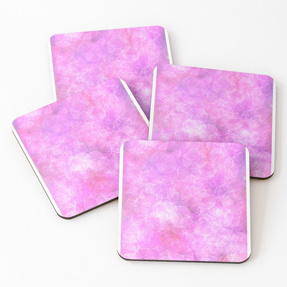 Item preview, Coasters (Set of 4) designed and sold by RulerOfElves.