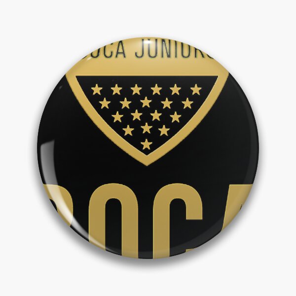 Item preview, Boca Juniors designed and sold by pruet-tjamee.