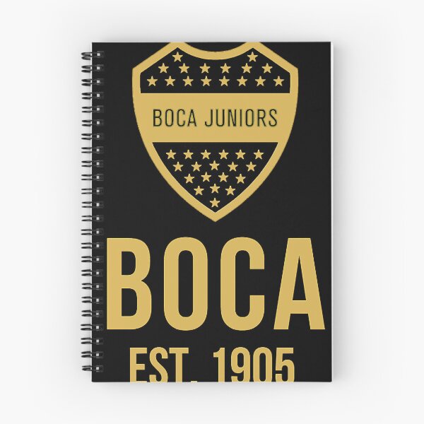 Item preview, Boca Juniors designed and sold by pruet-tjamee.