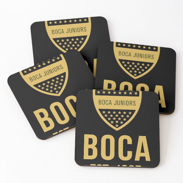 Item preview, Boca Juniors designed and sold by pruet-tjamee.