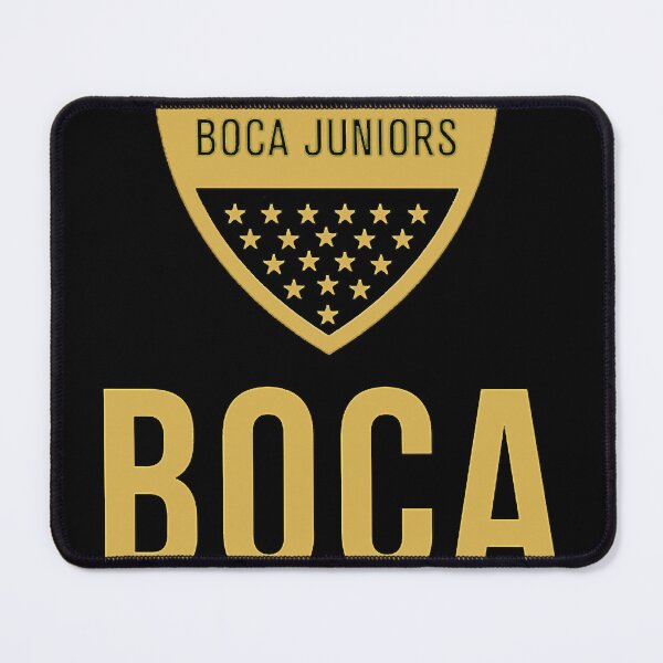 Item preview, Boca Juniors designed and sold by pruet-tjamee.