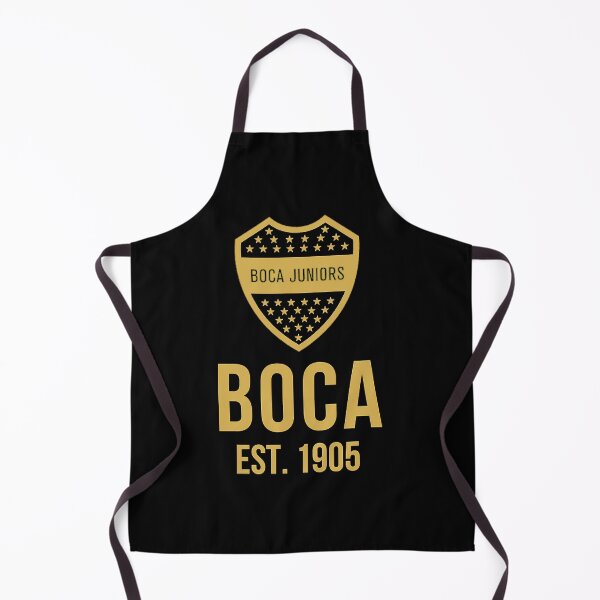 Item preview, Boca Juniors designed and sold by pruet-tjamee.