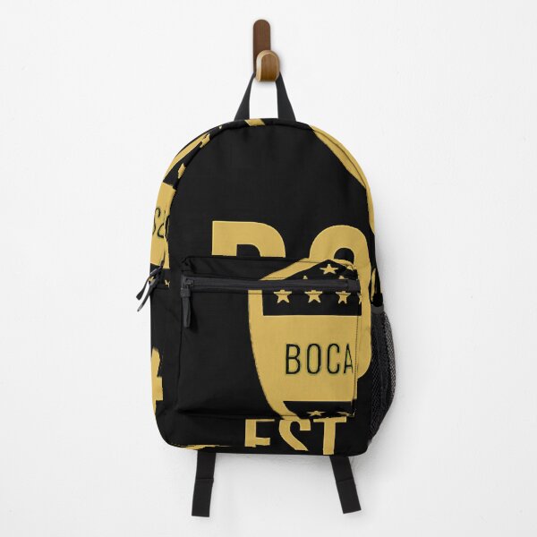 Item preview, Boca Juniors designed and sold by pruet-tjamee.