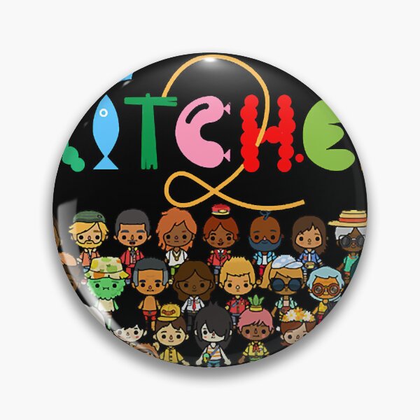 Artikelvorschau, Spiel für Kinder Toca Kitchen 2 entworfen und verkauft von pruet-tjamee.