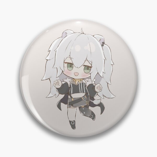 Item preview, Shishiro Botan Hololive designed and sold by Vassilaki.