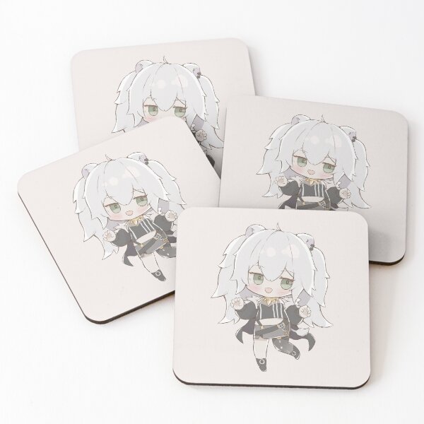 Item preview, Shishiro Botan Hololive designed and sold by Vassilaki.