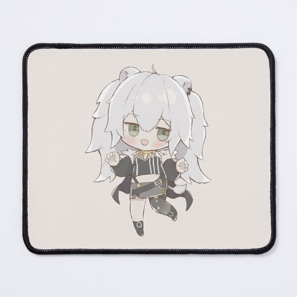 Item preview, Shishiro Botan Hololive designed and sold by Vassilaki.