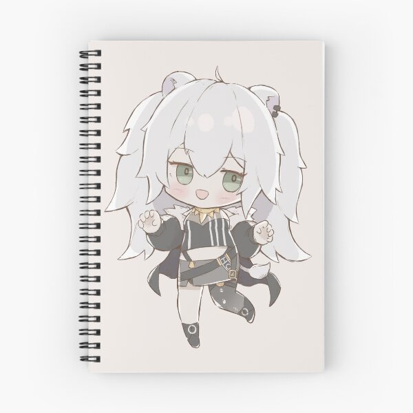 Item preview, Shishiro Botan Hololive designed and sold by Vassilaki.