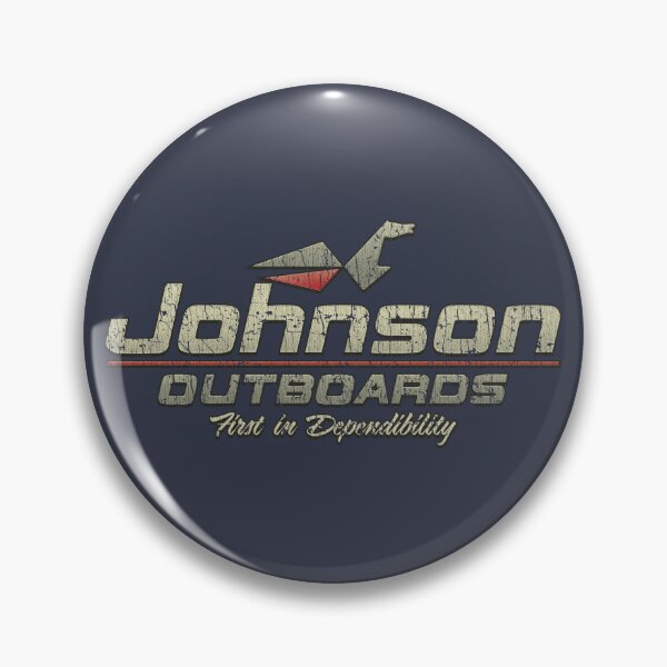 Item preview, Johnson Outboards 1903 designed and sold by AstroZombie6669.
