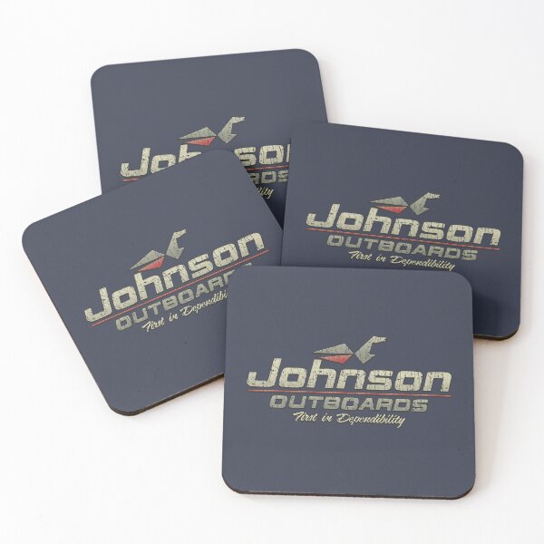 Item preview, Johnson Outboards 1903 designed and sold by AstroZombie6669.