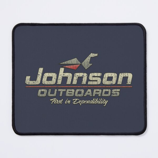 Item preview, Johnson Outboards 1903 designed and sold by AstroZombie6669.