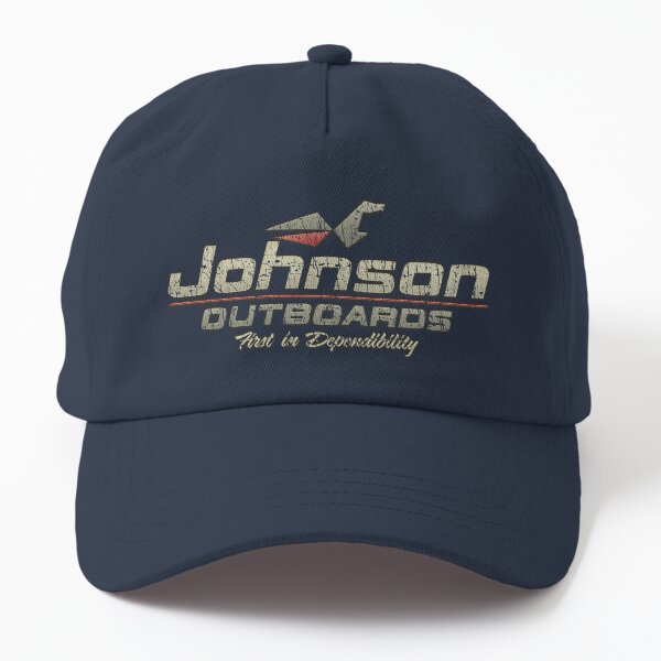 Item preview, Johnson Outboards 1903 designed and sold by AstroZombie6669.