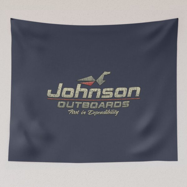 Item preview, Johnson Outboards 1903 designed and sold by AstroZombie6669.