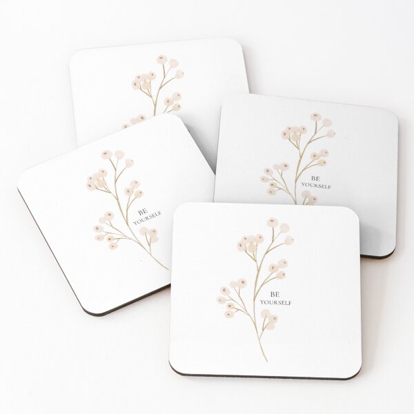 Item preview, Be yourself designed and sold by Alejandra  Vargas.
