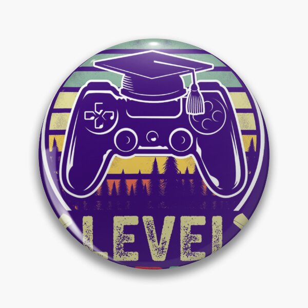 Artikelvorschau, 2. Klasse Level Complete Gamer 2. Klasse Abschluss entworfen und verkauft von xoxwouao66.