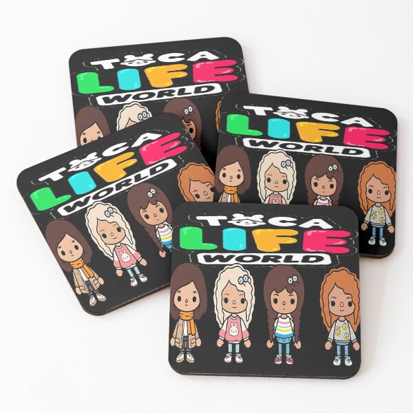 Item preview, toca boca        designed and sold by pruet-tjamee.
