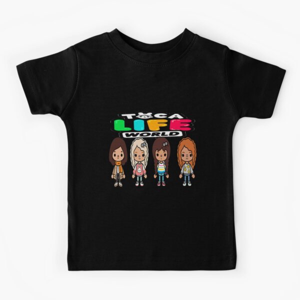 Item preview, toca boca        designed and sold by pruet-tjamee.