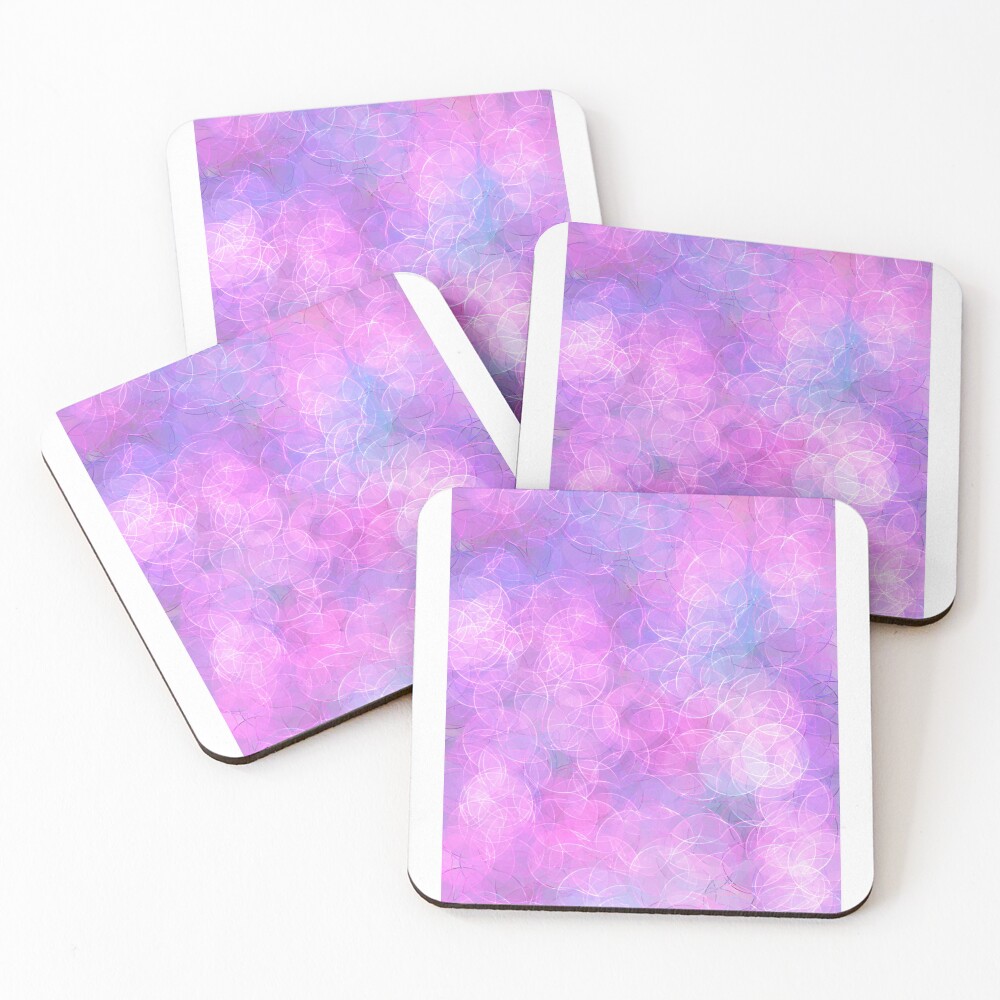 Item preview, Coasters (Set of 4) designed and sold by RulerOfElves.