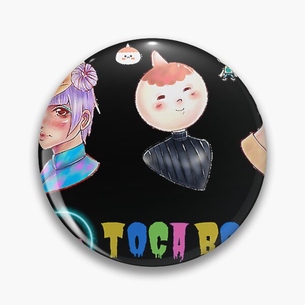 Item preview, toca boca        designed and sold by pruet-tjamee.