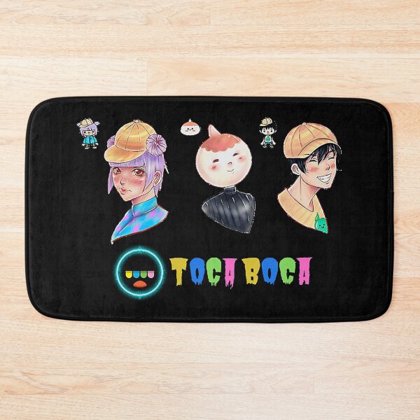 Item preview, toca boca        designed and sold by pruet-tjamee.