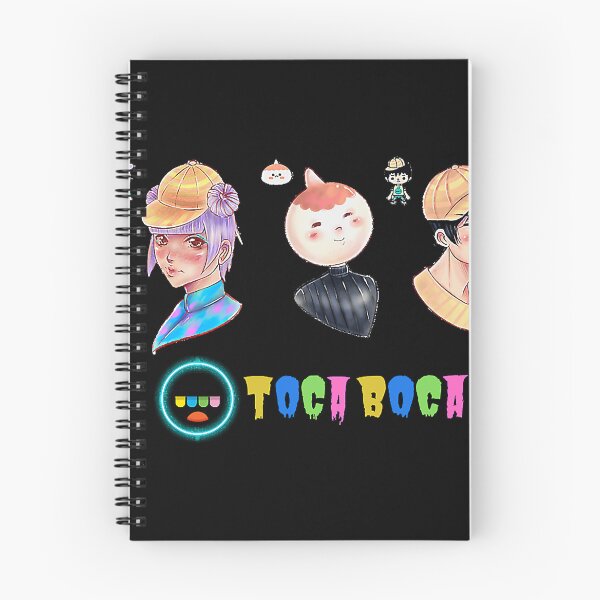 Item preview, toca boca designed and sold by pruet-tjamee.