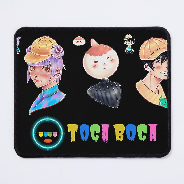 Item preview, toca boca        designed and sold by pruet-tjamee.