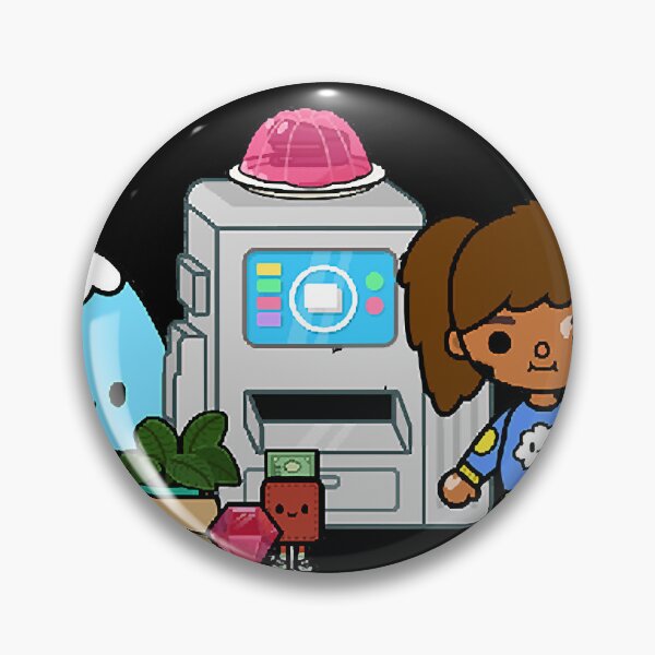 Item preview, toca boca        designed and sold by pruet-tjamee.