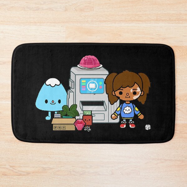 Item preview, toca boca        designed and sold by pruet-tjamee.
